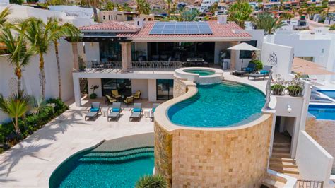Book Some of Our Best Pedregal House Rentals .